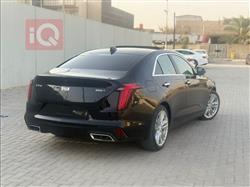 كاديلاك CT4